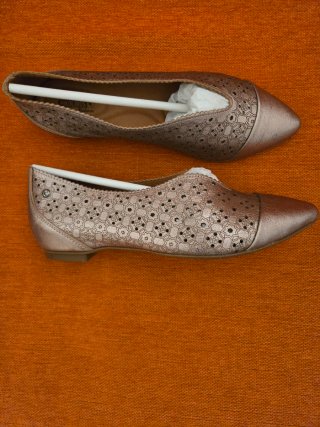 Zapatos Pikolinos Talla 38