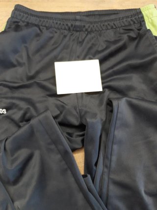 Pantalón chándal Colegio Los Olivos T16