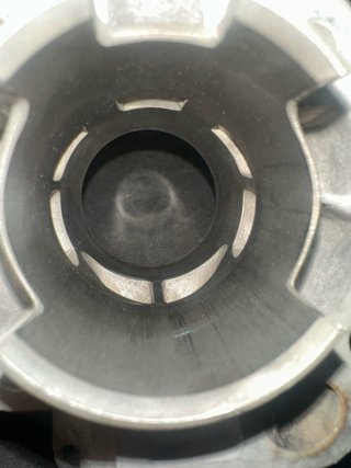 Cilindro Airsal Minarelli AM6