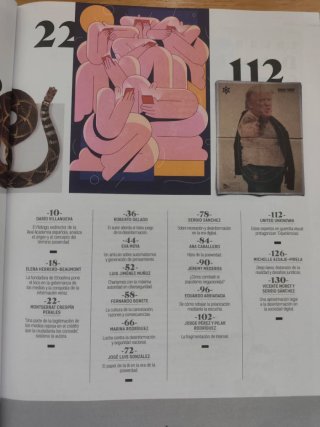 Revista TELOS: Posverdad