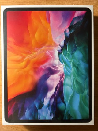 iPad Pro 13 1TB 2020