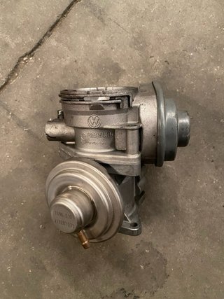Despiece Audi A3 2.0 TDI BKD