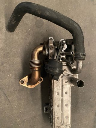 Despiece Audi A3 2.0 TDI BKD VARIAS PIEZAS consult