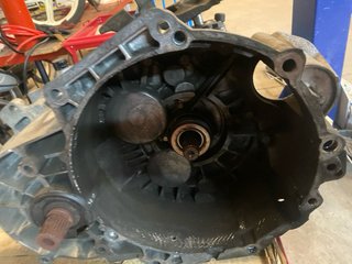 Despiece Audi A3 2.0 TDI BKD VARIAS PIEZAS consult