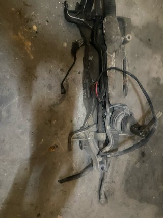 Despiece Audi A3 2.0 TDI BKD VARIAS PIEZAS consult