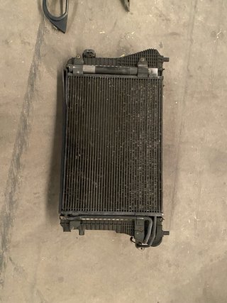 Despiece Audi A3 2.0 TDI BKD VARIAS PIEZAS consult