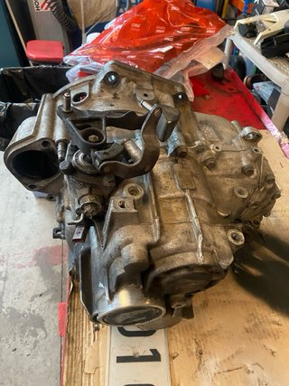 Despiece Audi A3 2.0 TDI BKD VARIAS PIEZAS consult