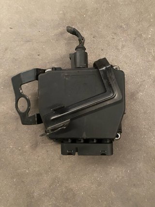 Despiece Audi A3 2.0 TDI BKD VARIAS PIEZAS consult