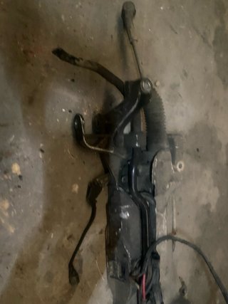 Despiece Audi A3 2.0 TDI BKD VARIAS PIEZAS consult