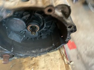 Despiece Audi A3 2.0 TDI BKD VARIAS PIEZAS consult