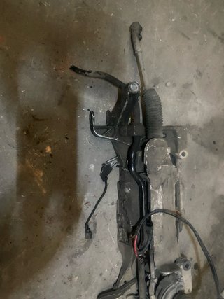 Despiece Audi A3 2.0 TDI BKD VARIAS PIEZAS consult
