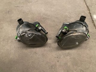 Despiece Audi A3 2.0 TDI BKD VARIAS PIEZAS consult