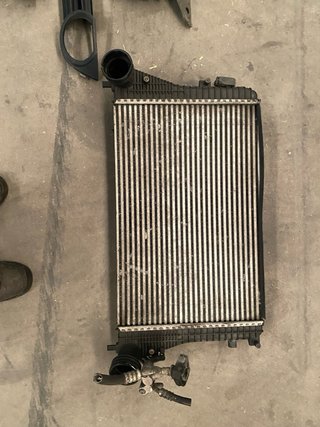 Despiece Audi A3 2.0 TDI BKD VARIAS PIEZAS consult