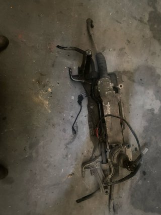 Despiece Audi A3 2.0 TDI BKD VARIAS PIEZAS consult