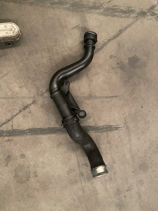 Despiece Audi A3 2.0 TDI BKD VARIAS PIEZAS consult