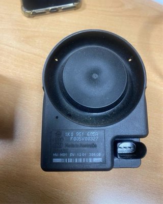 Despiece Audi A3 2.0 TDI BKD VARIAS PIEZAS consult