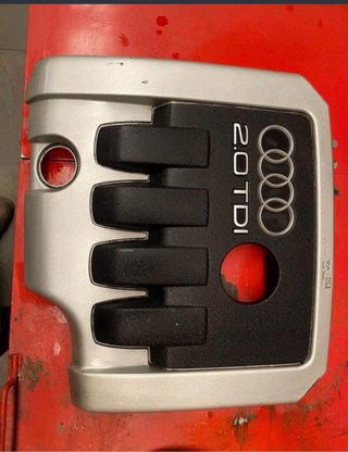 Despiece Audi A3 2.0 TDI BKD VARIAS PIEZAS consult