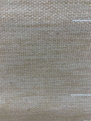 Alfombra Beige 60x110cm