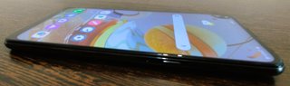 LG K61 128GB 4GB RAM NFC Negro