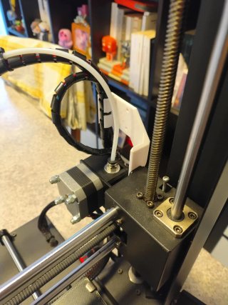 Stampante 3D Anycubic i3 Mega S