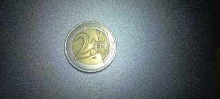 Moneta da 2 Euro da Collezione