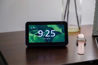 Amazon Echo Show 5