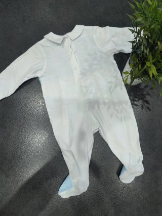 Tutina i Batuffolini 6/9 mesi