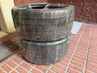 Neumáticos Pirelli Pzero