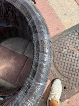 Neumáticos Pirelli Pzero