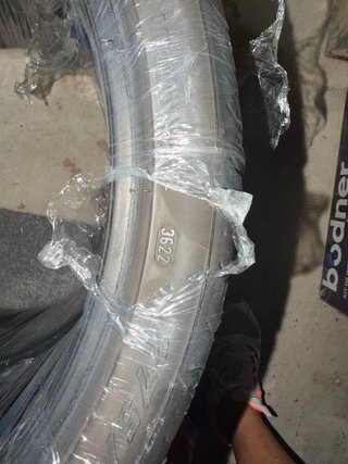 Neumáticos Pirelli Pzero