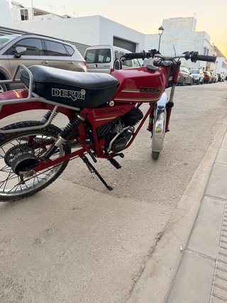 Derbi Coppa
