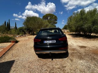 Audi Q3 2015
