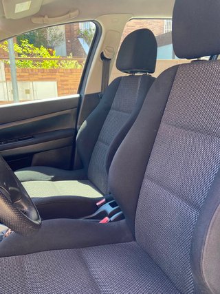 PEUGEOT 307 1.6 HDi 90 XS