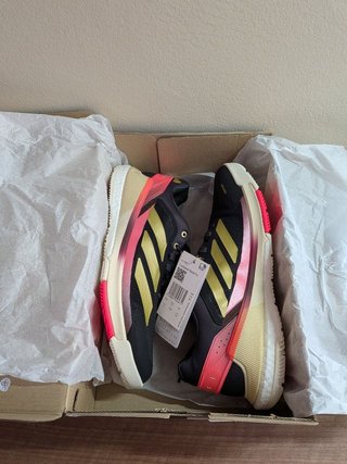 Adidas Crazyquick Boost Padel