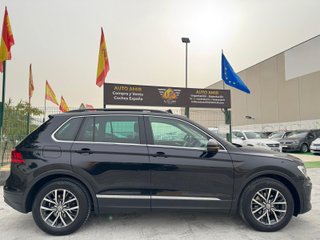 Volkswagen Tiguan 2017