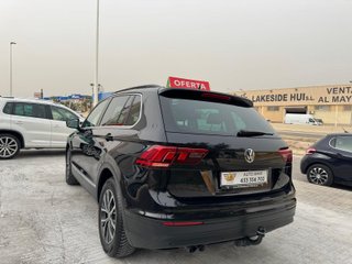 Volkswagen Tiguan 2017