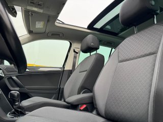 Volkswagen Tiguan 2017