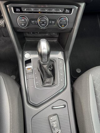 Volkswagen Tiguan 2017