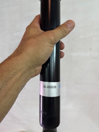 bilstein 2x 19-263038, 24-262996, 24-262989