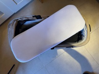 Capazo Joolz Aer 2