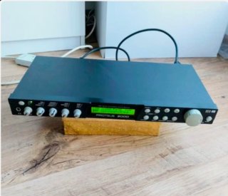 Emu Proteus 2000 Sintetizador Rack