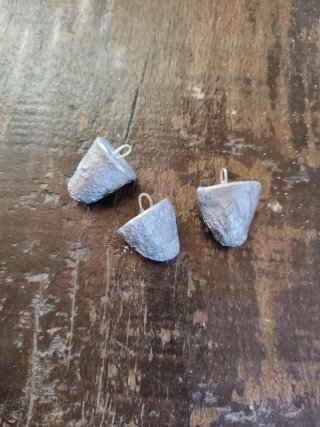 Plomos de pesca
