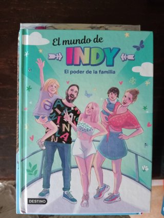 Libro