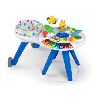 Centro de Actividad Baby Einstein