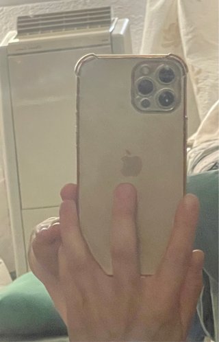 iPhone 12 Pro Oro