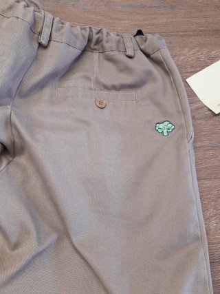 Pantalón T16 Colegio Los Olivos