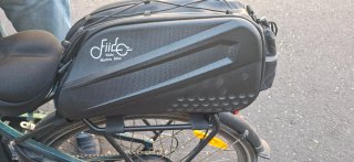 Bici Eléctrica Fiido