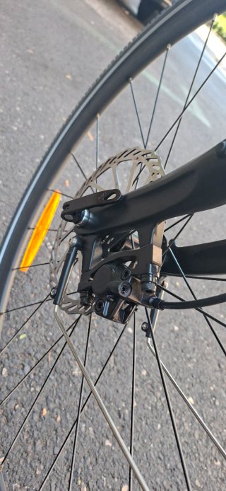 Bici Eléctrica Fiido
