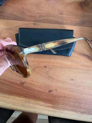 Gafas de sol Persol Marrones Tortoise
