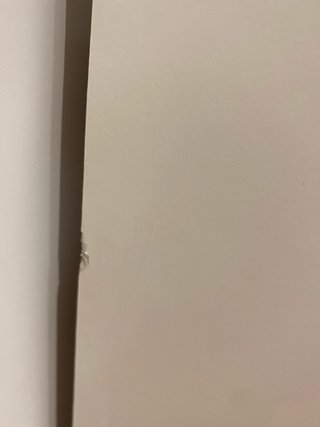 Cómoda 4 cajones Brimnes Ikea Blanca